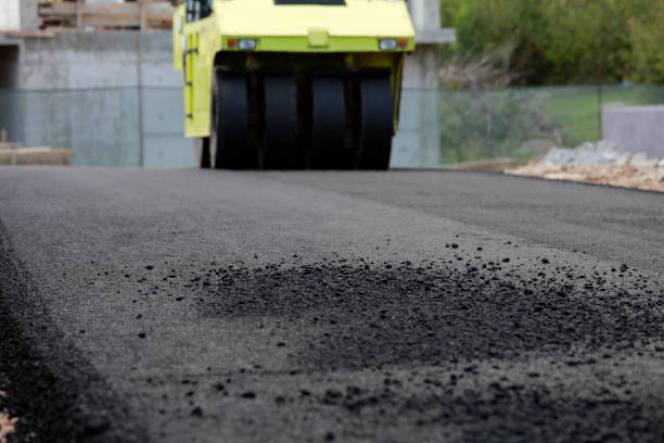 Best Commercial Driveway Pavers  in Clayton, IN