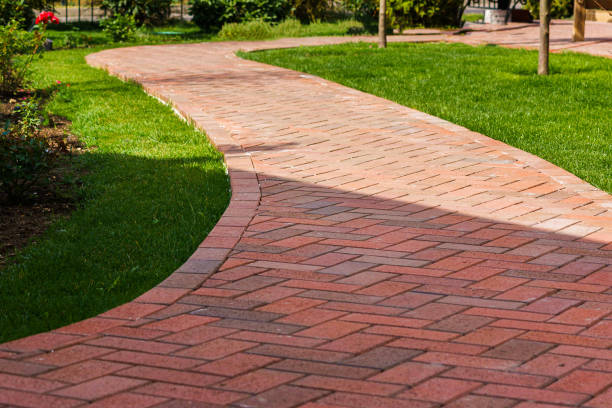 Best Local Driveway Pavers  in Clayton, IN