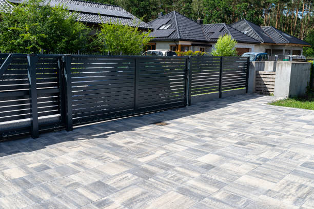 Best Driveway Pavers Near Me  in Clayton, IN
