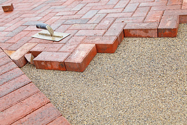  Clayton, IN Driveway Pavers Pros