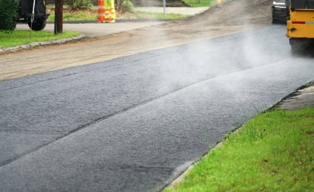 Best Driveway Paving Contractor  in Clayton, IN