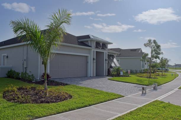 Professional Driveway Pavers in Clayton, IN