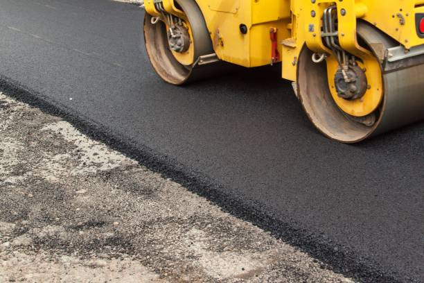 Reasons to Select Us for Your Driveway Paving Requirements in Clayton, IN