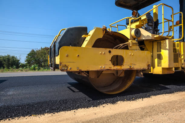 Best Affordable Driveway Pavers  in Clayton, IN